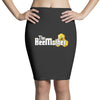 The Beemother Pencil Skirts