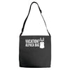 vacation alpaca bag animal Adjustable Strap Totes