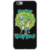 nick and sunday iPhone 6/6s Case