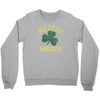 wee little hooligan Crewneck Sweatshirt
