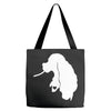 Lady Tote Bags