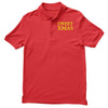 sweet xmas Polo Shirt