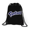 fantasi simple Drawstring Bags