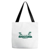 i survived lost Tote Bags