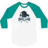 polytie 3/4 Sleeve Shirt