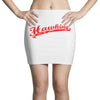 Steven Hawking Mini Skirts