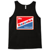 bazooka joe bubble gum logo ideal birthday present or gift Tank Top