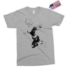 captain marvel 7 Exclusive T-shirt