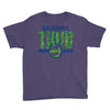volleyball thvb tampa high Youth Tee
