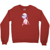 Pubg Soldier Crewneck Sweatshirt