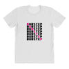 dubstep All Over Women's T-shirt