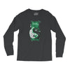 ki no onyou Long Sleeve Shirts