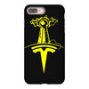 tees for the tesla museum! iPhone 8 Plus