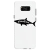 Grandma Shark Samsung Galaxy S8