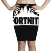 fortnite logo Pencil Skirts