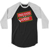 only horses 3/4 Sleeve Shirt