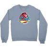 lsd since 1938 Crewneck Sweatshirt