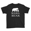 mama bear Youth Tee
