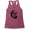 che ganibe Racerback Tank