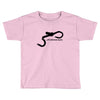 Life Behind Bars Toddler T-shirt