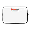 boneitis Laptop sleeve
