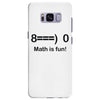 math is fun Samsung Galaxy S8 Plus