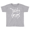 Death Grips Toddler T-shirt