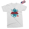 by the power of literature Exclusive T-shirt