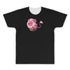 lion in a box All Over Men's T-shirt