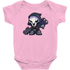 reaper Baby Onesie