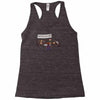 intervention Racerback Tank