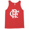 camisa do flamengo Tank Top