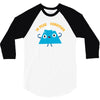 peak condition 3/4 Sleeve Shirt