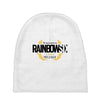 Rainbow Six Siege Baby Beanies