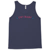 cry baby Tank Top