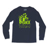 brain squad Long Sleeve Shirts