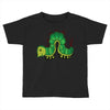 funny animal Toddler T-shirt
