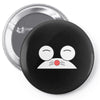 Doraemon Pin-back button