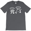 be rational get real nerdy geek pi nerd T-Shirt