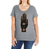 Future Ladies Curvy T-Shirt