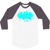 pleasure town 3/4 Sleeve Shirt