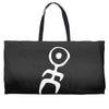 einsturzende neubauten logo Weekender Totes