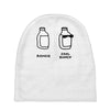 ranch vs Baby Beanies