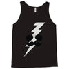 boots electric Tank Top