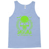 santa carla   murder capital of the world! Tank Top