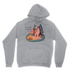 Let's Go Camping Unisex Hoodie