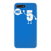 hi 5 iPhone 7 Plus Case