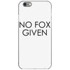 no fox given iPhone 6/6s Case