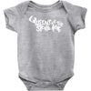 queens of the stone age qotsa band Baby Onesie