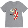 can't find me! V-Neck Tee